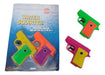 Neon Stuff Water Gun Set x 2 - 6m Range 0