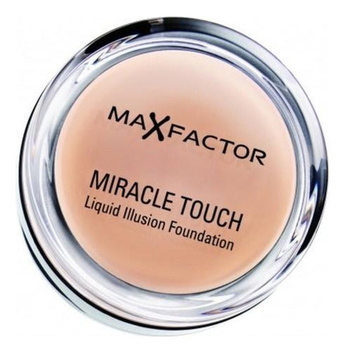 Base Max Miracle Factor Crema N°060 0