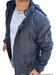 Imported Sherpa-Lined Parka Overcoat Jacket with Detachable Hood 26