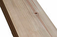 Pine Roof Beam 3x10x4.30 Brushed 1