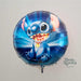 Bazar Don Acuña Metalized Stitch Balloons 1