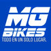 LS2 Sujeción Tornillos Casco Integral Stream || 808 Mg Bikes 2