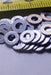 Aluminum Washer Diameter 6.5 Mm Inner 3.1 Mm 3