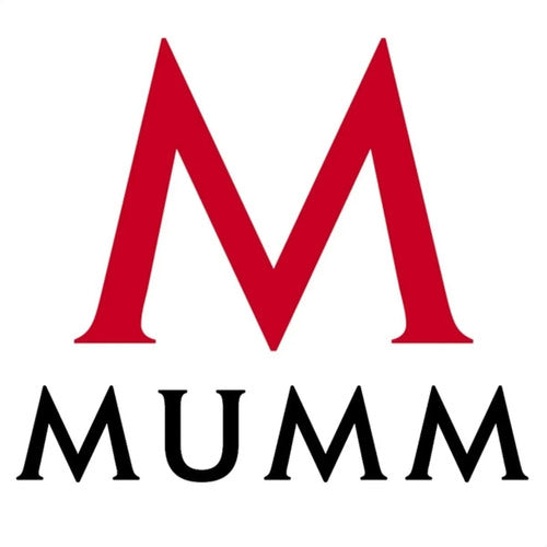 Mumm Champagne Léger Spritz – Pack of 12 Cans 3