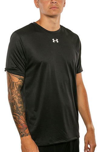 Under Armour Team Tech T-Shirt 1