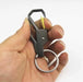 Volkswagen Polo Tcross Tiguan Car Keychain - Metal Key Hook Auto Accessory 3