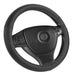 QKL Plus Leather Steering Wheel Cover 37/39 Cm - Various Colors 4