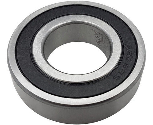 Ruleman 6206 Skf Original Lavarropas 1