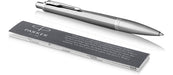 Parker Premium Silver CT With Engravings - Electroimporta 3