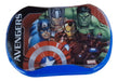 Marvel Avengers Official Licensed Plastic Soap Dish 1