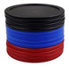 Kasteco 12 Units of 25 Inch Air Hockey Pucks 4