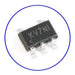 Eutech Microelectronics 1 X P3490 + 1 X SS34 + 1 X SY8089AAAC 2