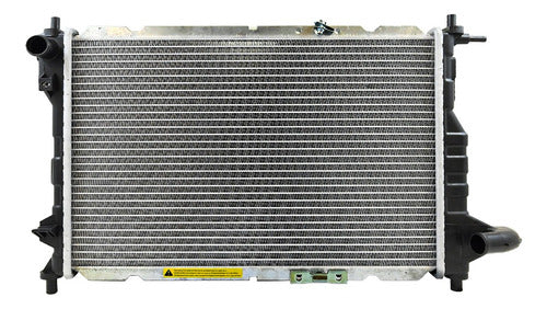 Chevrolet Radiator Water Spark C/AA 0