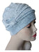 Libec Turbantes Oncology Turban Hat Half Season X 2 Units 0