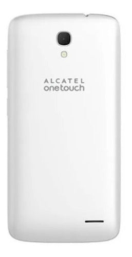 Alcatel Tapa Bateria OT5042 0