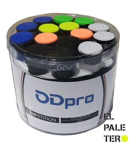 Odea Odpro - Cover Grip for Tennis / Padel 5