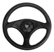 Naonis Universal Steering Wheel 36 Cm Diameter 0