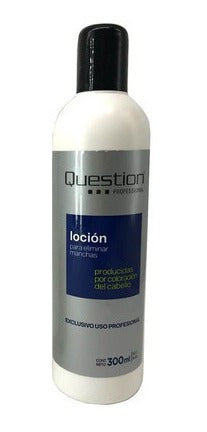 Locion Quitamanchas  Question 30ml 1