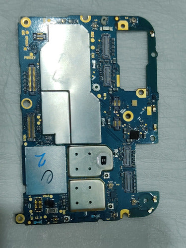 Producto: Placa Madre Celular Blu Vivo X V0230ww 3