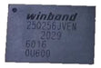 Winbond W25Q256JVEN 32M QFN8 IC CI 0