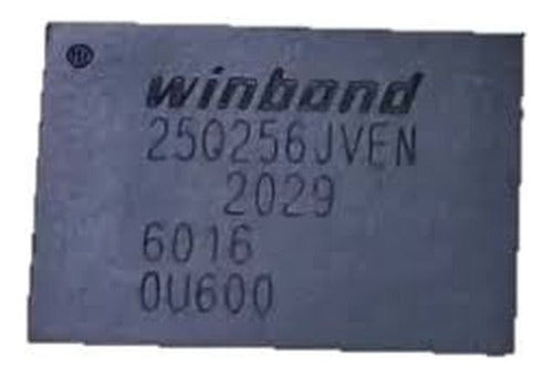 Winbond W25Q256JVEN 32M QFN8 IC CI 0