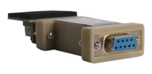 RS232 to RS485 USB Adaptable Converter. PTZ Dome Camera Guarantee 1
