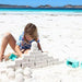 Sand Pal Beach Toys - Sand Castle Kit 2