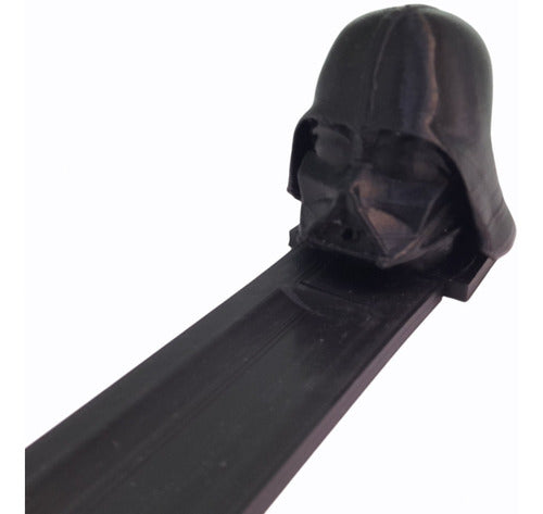 Vértigo 3D Darth Vader Incense Burner 0