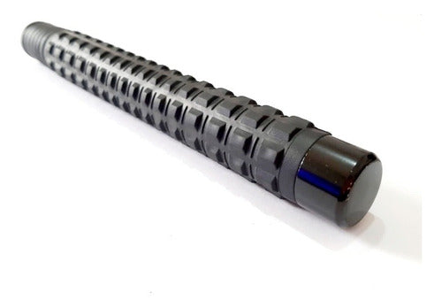 Telescopic Extendable Baton 65 cm Strong Tonfa Case Pro 8
