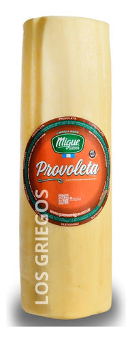 Migue Provoleta 1/2 Horma Gluten-Free 0