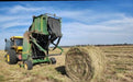 John Deere Rollos De Pastura 2