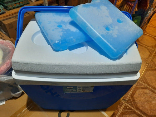 Cooling Gel, Cold Preservers 4