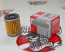 Filtro Aceite Yamaha Xtz 250 Yfz 450 Wr 450 R15 Original Grd 1