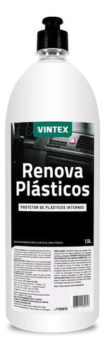 Renova Plasticos 1.5l Vintex Protector 0