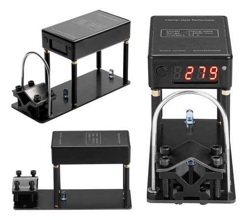 CHRONY Portable Chronograph Shooting Speed Measuring Device 0