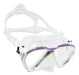 Cressi Lince, Clear/Lilac 0