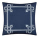 Chic Home Bcs15709-an Brookfield Garden Juego De Edredón De 2