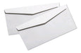 HHCH English Office Envelopes 23x12.5cm Pack of 500 0