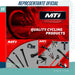 MTI Lightweight Aluminum Road Bike Handlebar 4
