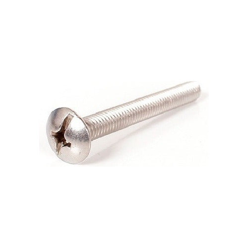 Generic Stainless Steel Tank Head Screw 3/16x3/8 X10u 0