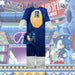 Disfraces M Sonic Costume 1