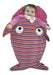 Priori Baby Sleeping Bag Model Fish 0