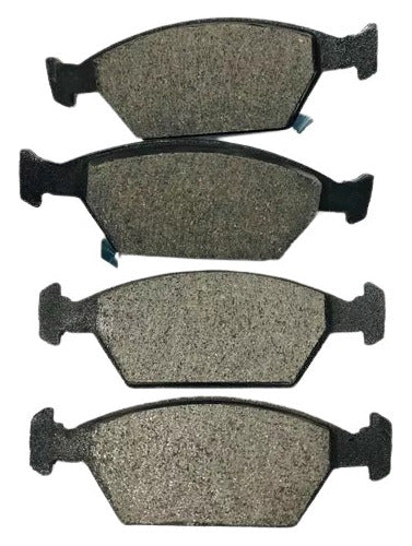 FRIMA Front Brake Pads Honda City 1.5 EXL (PF 2450) 0