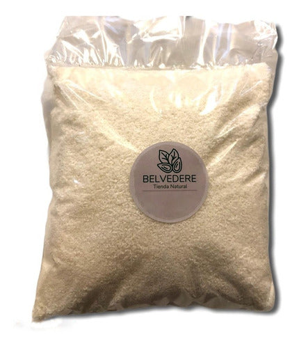 Belvedere Coconut Shredded 250g 0