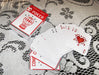 Miticlick Customized Poker Playing Cards - Souvenir Game 4