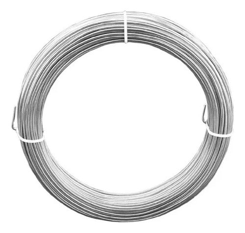 Gerdau Galvanized Wire 12, 14, 16 0