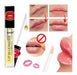 Karite Lip Maximizer with Collagen for Hydrated and Enhanced Lips 0