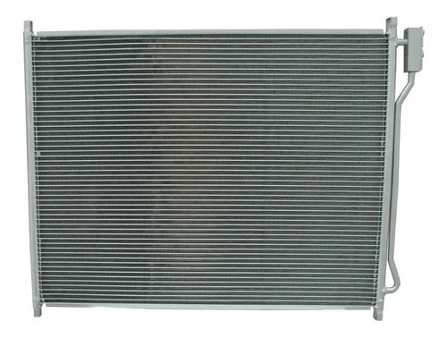 ActecMax Condenser Air Conditioning Ford F100 Duty Cummins MWM 99 193-ZA 0