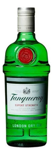 Gin Tanqueray 750ml 0