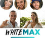 1 Branqueador Whitemax Clarear Os Dentes Natural 0